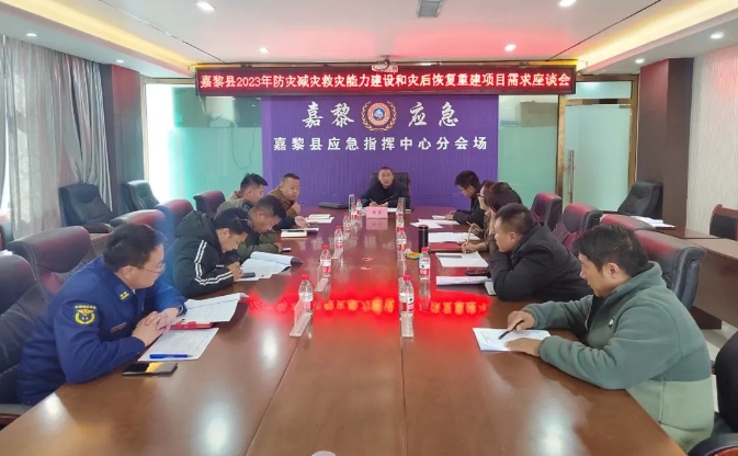 嘉黎县召开灾后恢复重建项目需求座谈会.png